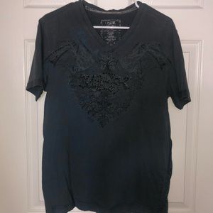 MEK Men’s graphic tee. Small
